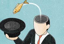 KRITERET E TË QENIT I HAPUR – VIJA QË NUK BËN TË SHKELET