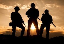 Përpjekjet e diplomatëve dhe politikanëve për shuarjen e zjarrit të dukurisë së terrorizmit