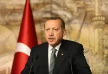 Personalitete udhëheqëse të suksesshme : REXHEP TAJIP ERDOGAN – President i Turqisë