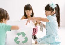 FOTO DHE ILUSTRIME ME SHEMBUJ PRAKTIK TE ORGANIZIMIT TE SHKOLLAVE NE JAPONI