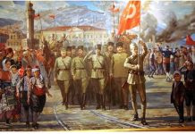 Tanzimati dhe pasojat negative të tij mbi popullin shqiptar dhe Perandorinë Osmane