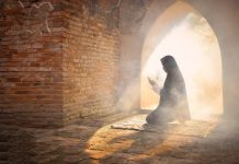 NEVOJA E SJELLJES NDËRMEND TË MORALIT DHE ETIKËS GJATË MEDITIMIT