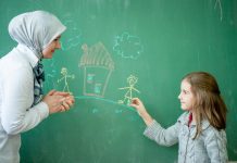 OBLIGIMET E MËSUESIT (HOXHËS) NDAJ NXËNËSIT (TALEBES)