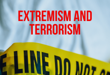 EXTREMISM AND TERRORISM (ITS TREATMENT THROUGH QUR’ANIC VERSES, PROPHETIC SAYINGS AND DIPLOMATIC EFFORTS)