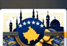 Mesazh urimi me rastin e përvjetorit të pavarësisë së Kosovës