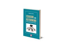 EDUKIMI DHE REFORMIMI – Zhvillimi i efikasitetit te muslimani bashkëkohor