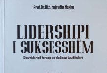 Lidershipi i suksesshëm